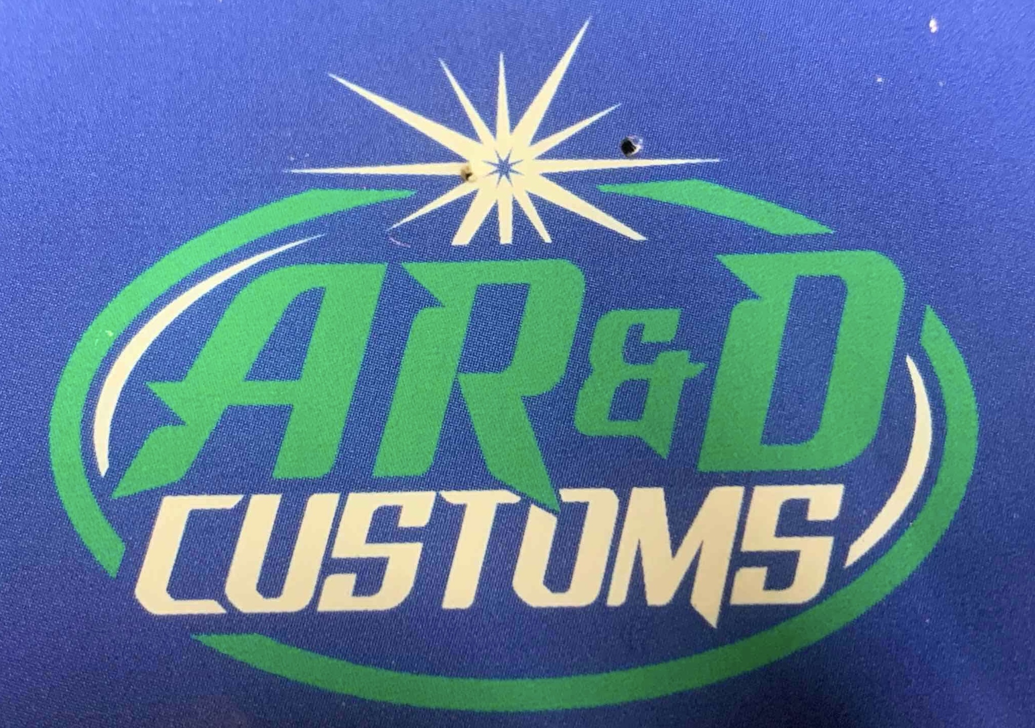 AR&D Customs