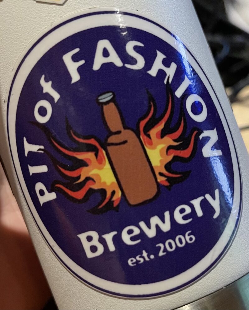 Pit Of Fashion